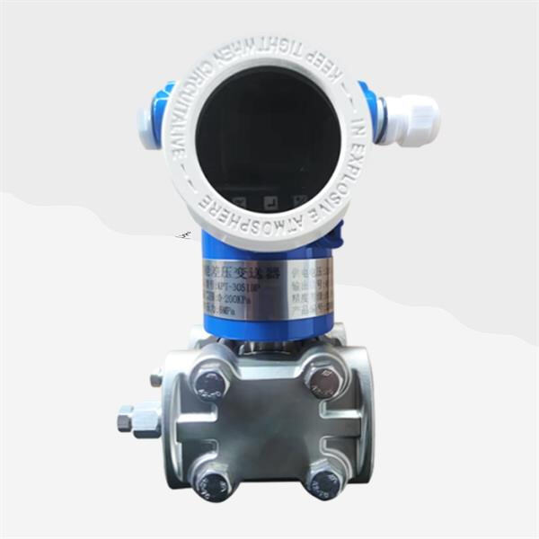 Safety of Digital Pressure Transmitter