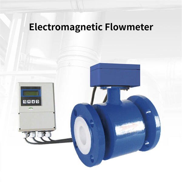 Innovation and Safety of Flowmeter Sensors