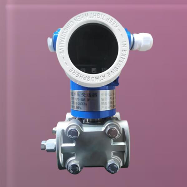 Innovation in Pressure Gauge Transmitter Technology