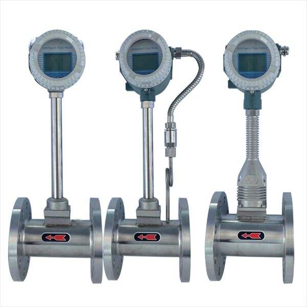 Safety and Use of Flowmeter Gas