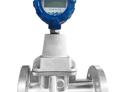 Understanding Ultrasonic Air Flow Meters: Key Features and Benefits