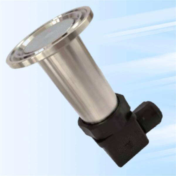 Innovation in Precision Pressure Transducers