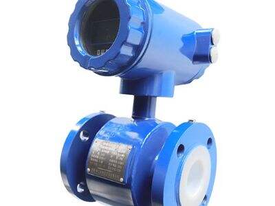 The main features of the electromagnetic flowmeter that you should consider