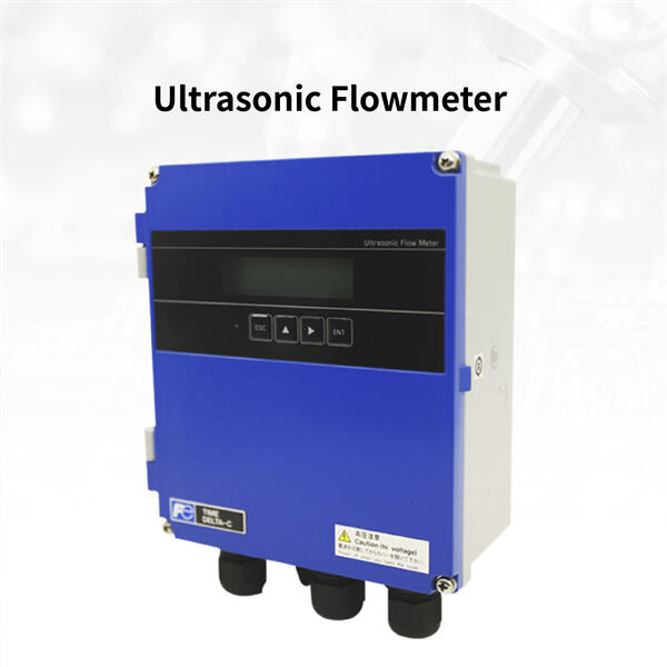 Safety First: Using Ultrasonic Liquid Level Transmitters