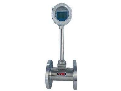 The role of ultrasonic air flow meters in modern applications.