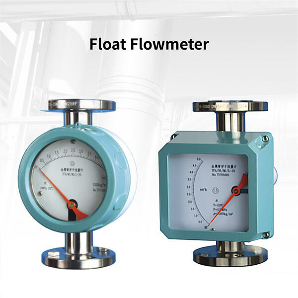 How to Use Flowmeter Sensors?