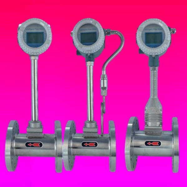 Safety Features of Industrial Air Flow Meters