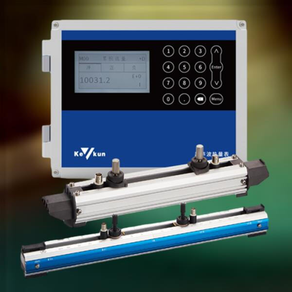 Safety Features of Flow Meters