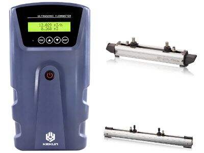 How to choose flow meters in the water treatment industry