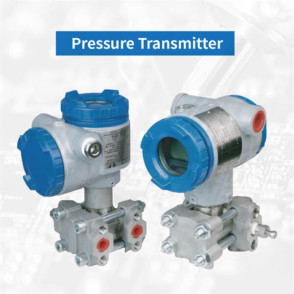 How to Choose the Right Pressure Transducer Transmitter for Your Needs