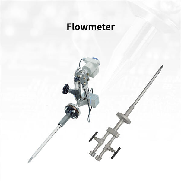 Flowmeters, on the other hand in addition to cutting-edge technology