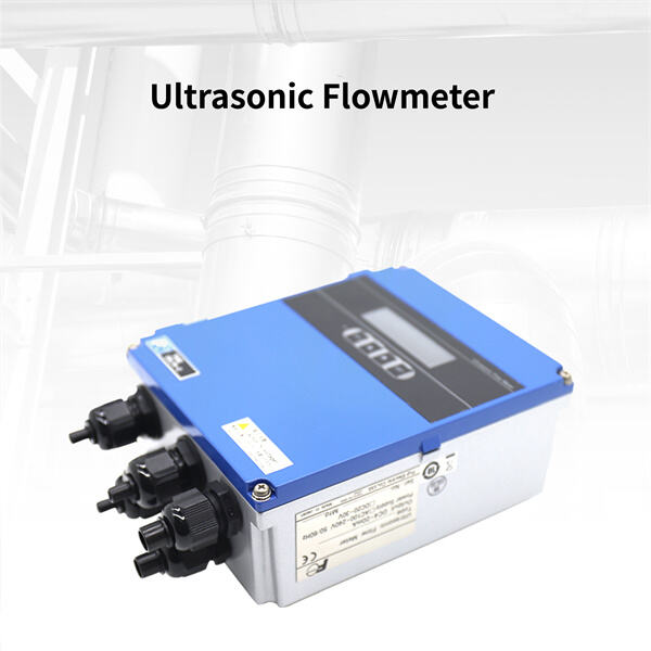 Using Ultrasonic Liquid Level Transmitters: A Step-by-Step Guide