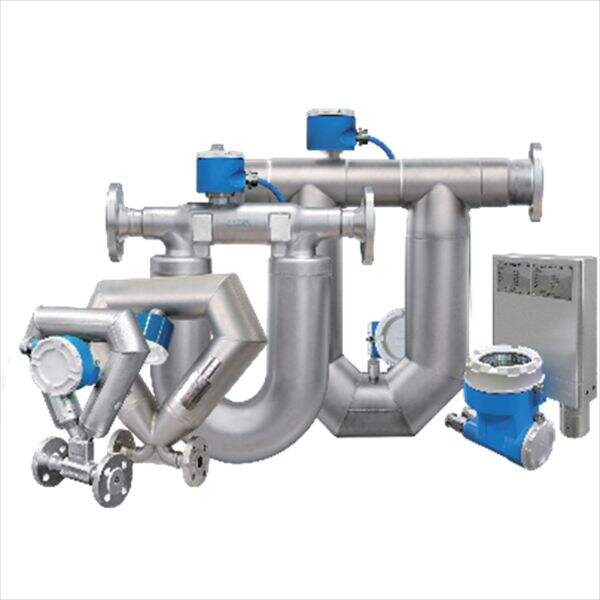 Innovation of Differential Pressure Flow Transmitter