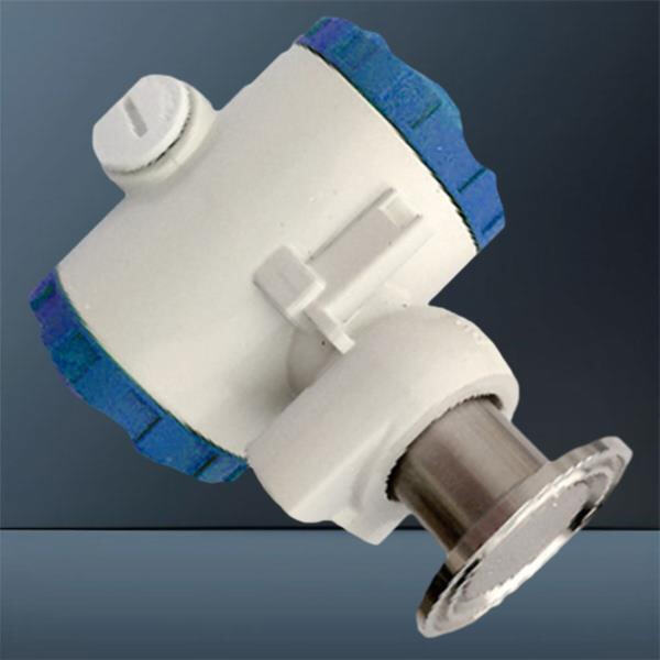 Innovation of Oxygen Pressure Sensor