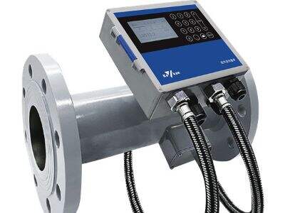 Instructions for electromagnetic flowmeters for accurate measurements