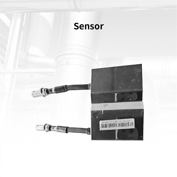 Innovation in Hydraulic Flow Sensor