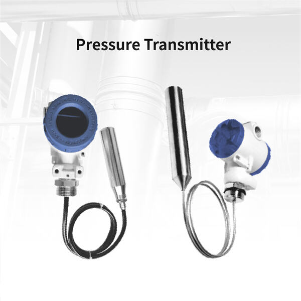 Diverse Applications of Smart Pressure Technology