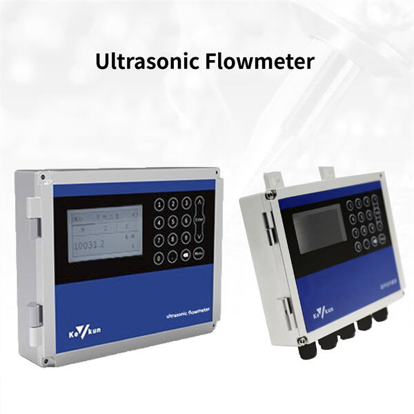 Safety of Ultrasonic Gas Meters: