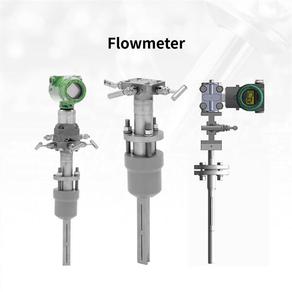 Checking Out the Advantages of a Flow Meter