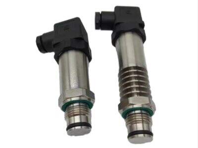 Pressure Transmitter Supplier in Western Canada