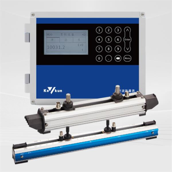 Innovation in Air Flow Rate Meters