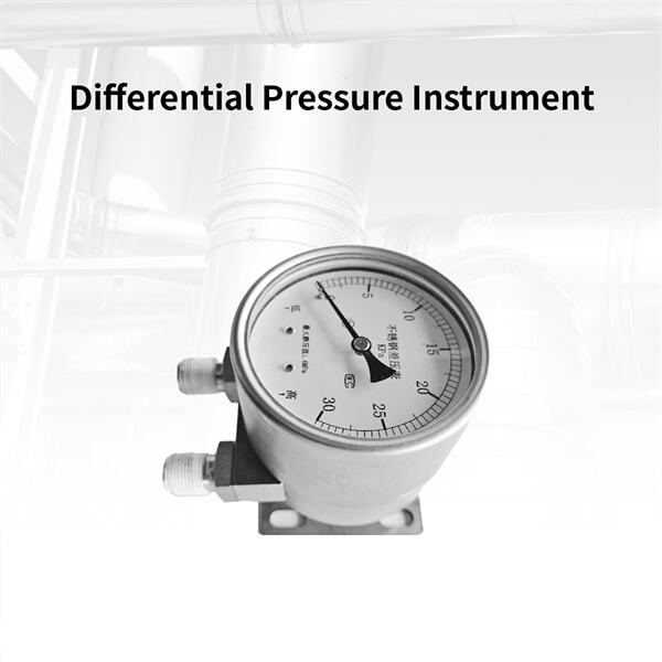 Innovation in Digital Output Pressure Transducer