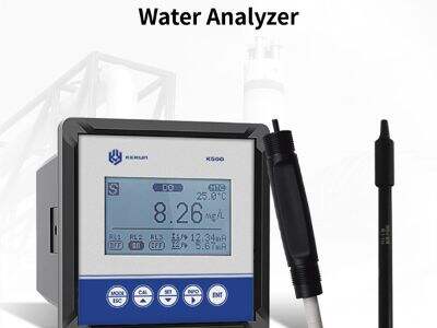 Water flow meter: Understand its various industrial applications