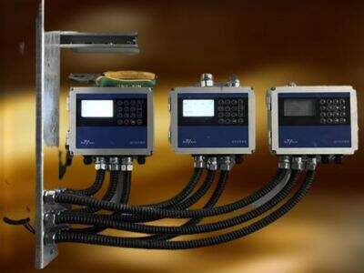 Pressure Transmitters: Learn about their features and far-reaching benefits