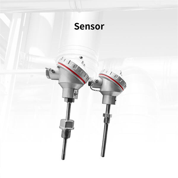 Advantages of Hydraulic Flow Sensor