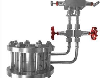 Top 10 Flow Measurement Manufacturers In Asia