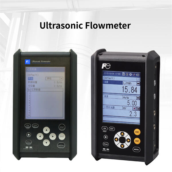 How to Use Ultrasonic Gas Meters: