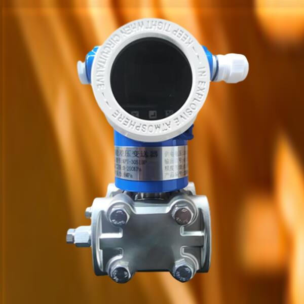 Safety and Use of Pressure Gauge Transmitter