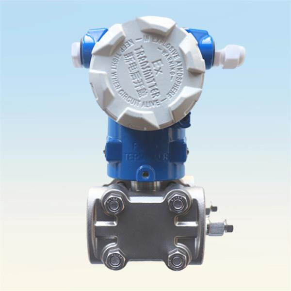 Innovation of Hydrogen Pressure Transducer