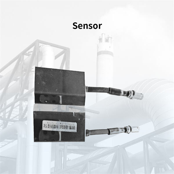 Safety of Hydraulic Flow Sensor