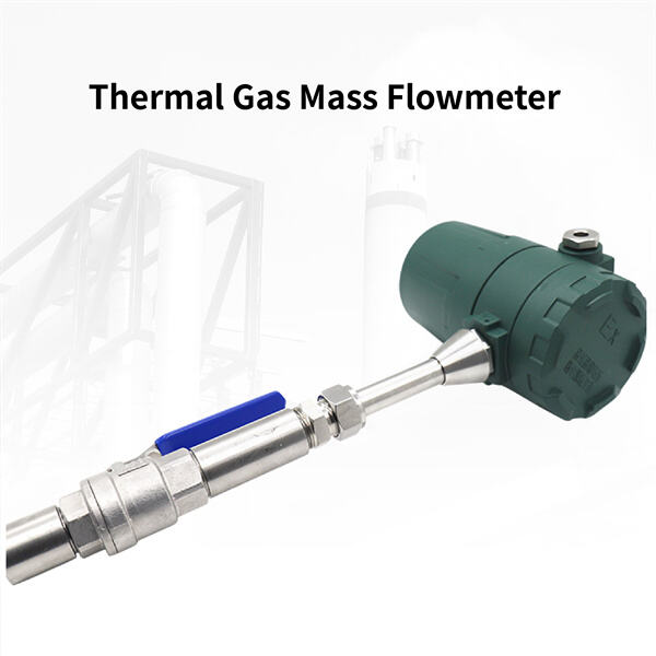 Use of Fuel Flow Meters