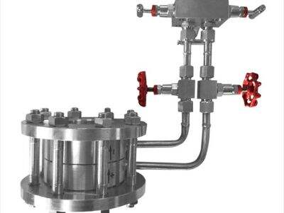 Learn about the critical role of liquid flow measurement