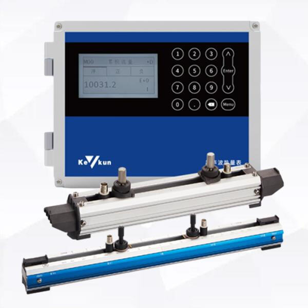 Application and How to Use Flow Meter Measurement Devices