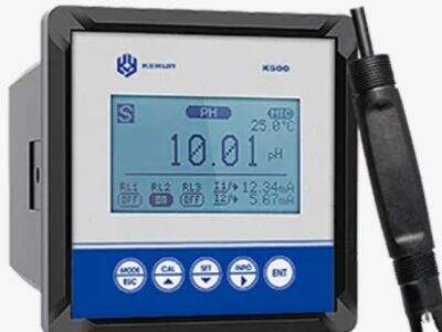 Key Features of Modern Ultrasonic Gas Flow Meters