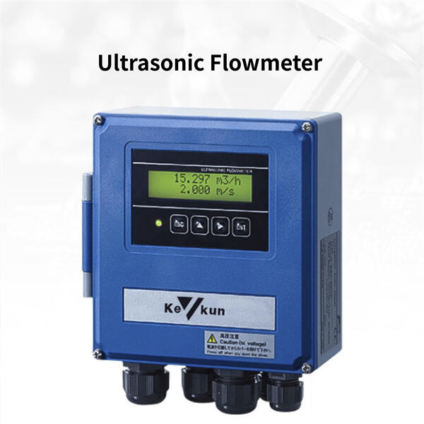 How to Use Ultrasonic Liquid Level Sensors?