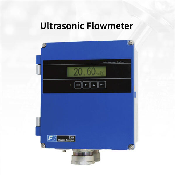 Innovation in Ultrasonic Liquid Level Transmitters