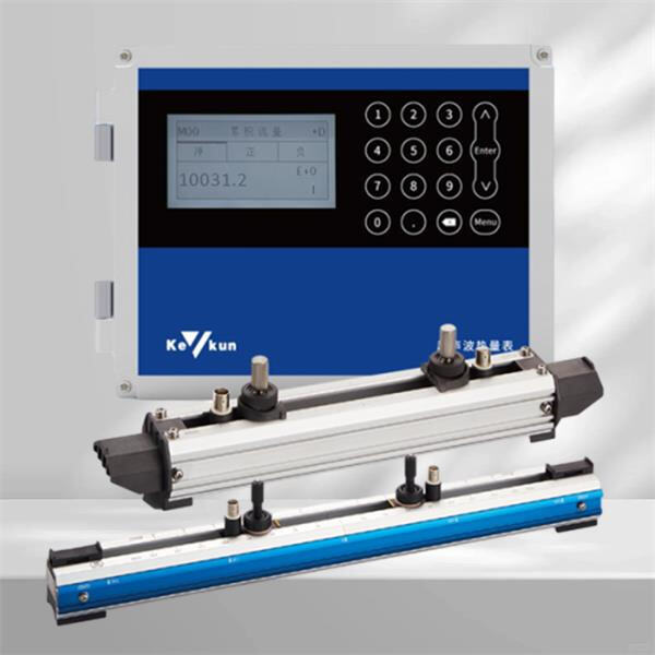 Safety in Flow Meter Measurement