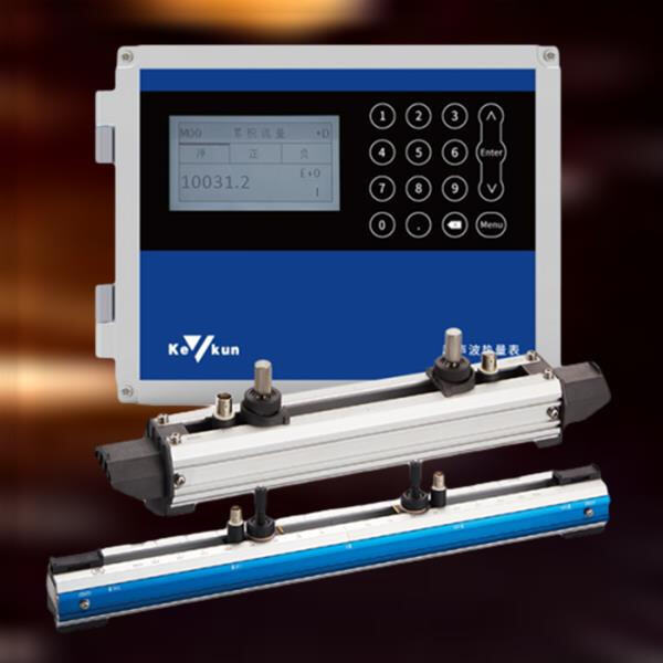 Use of Digital Output Pressure Transducer