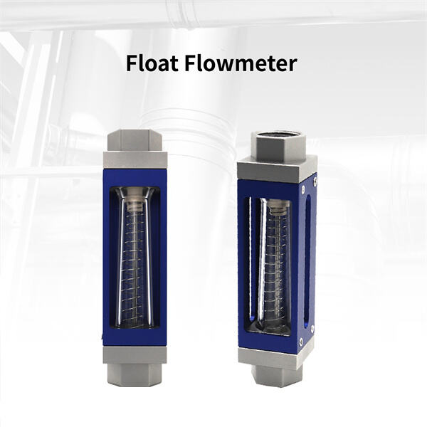 Pros and Cons of Different Flowmeters