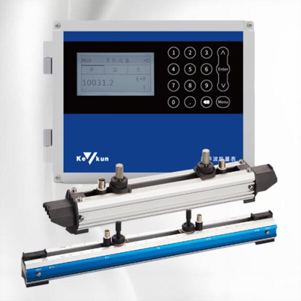 How to Use Flow Meters