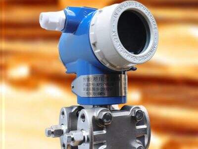 How to choose a high-performance pressure transmitter