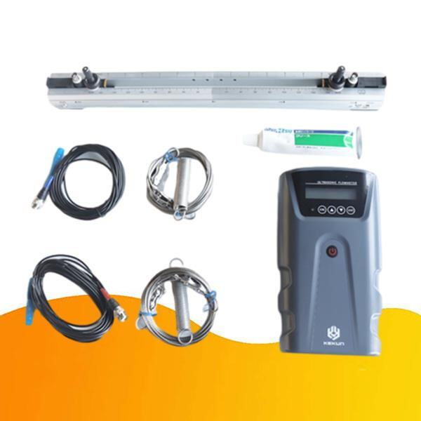 Use of Oil Flow Sensors