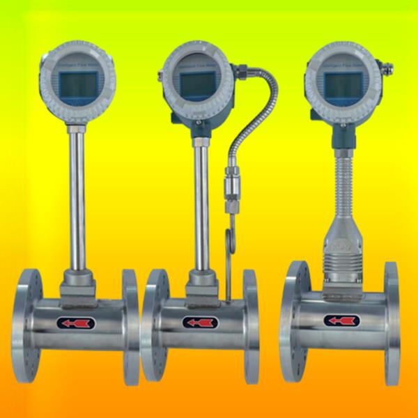 Innovation of Industrial Air Flow Meters