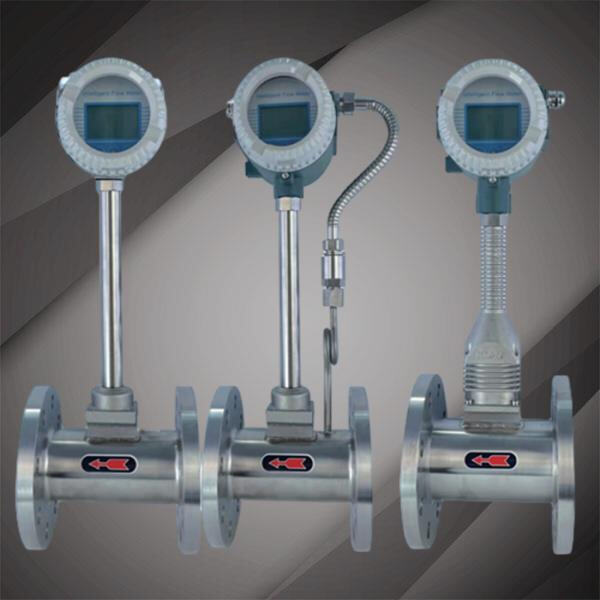 How to Use Industrial Air Flow Meters