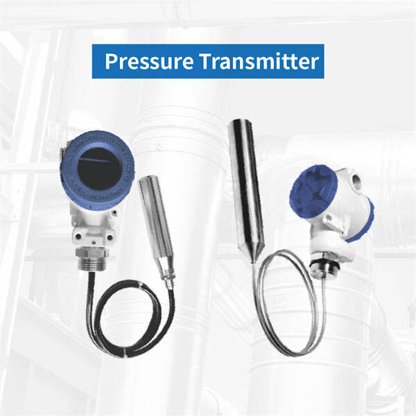 Maintaining and Troubleshooting Your Pressure Transducer Transmitter