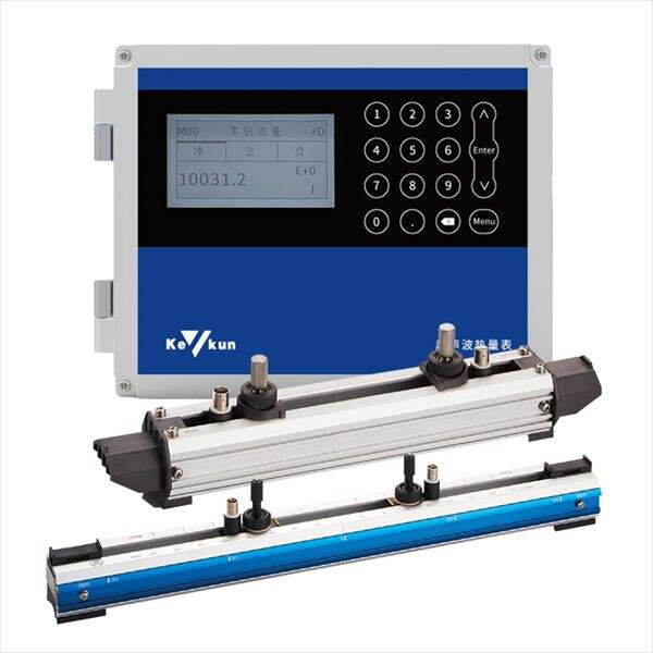 Innovation in Flow Meter Measurement